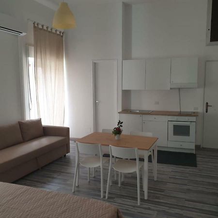 Lipari Suite Apartament Lipari (Isola Lipari) Exterior foto
