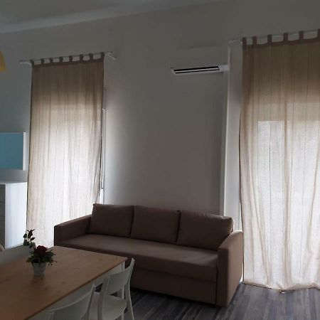Lipari Suite Apartament Lipari (Isola Lipari) Exterior foto