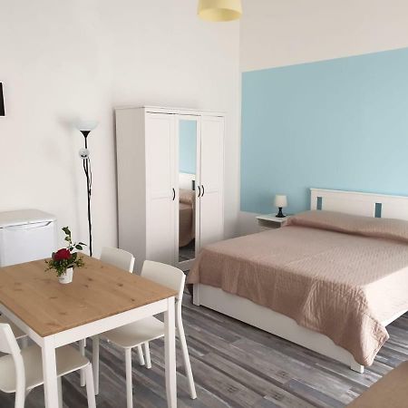 Lipari Suite Apartament Lipari (Isola Lipari) Exterior foto