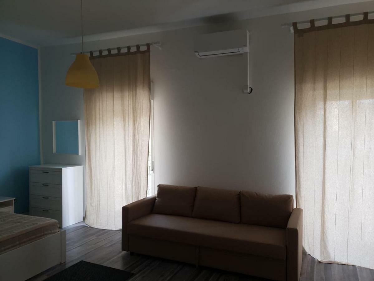 Lipari Suite Apartament Lipari (Isola Lipari) Exterior foto
