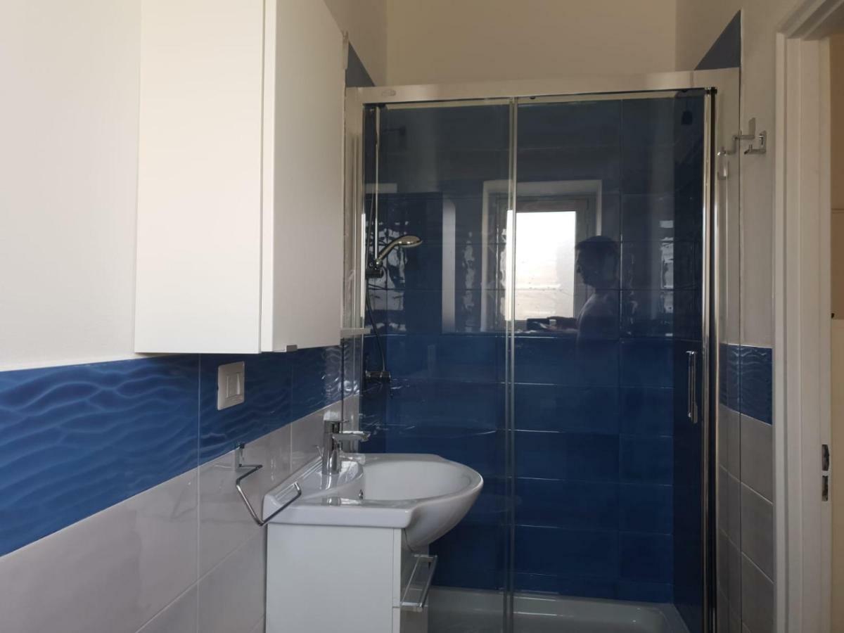 Lipari Suite Apartament Lipari (Isola Lipari) Exterior foto