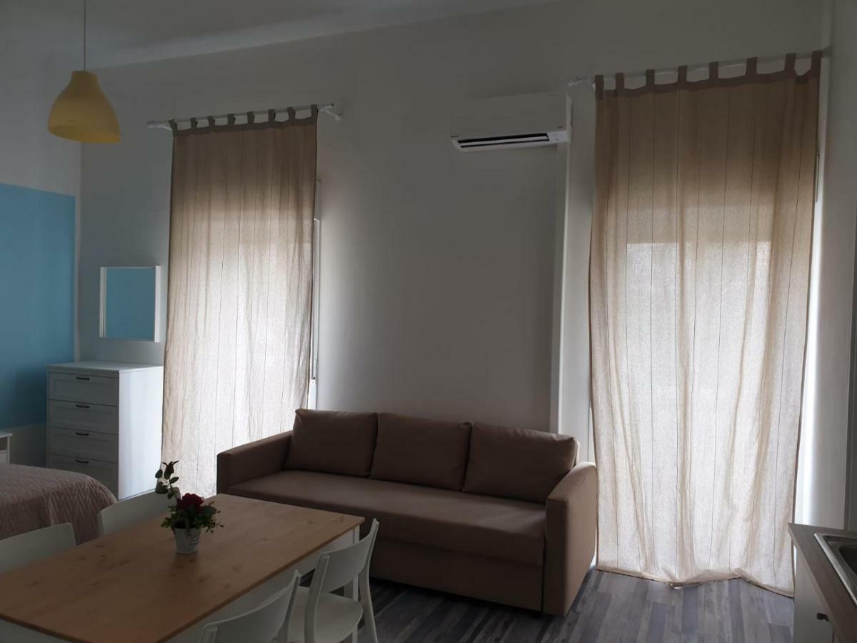 Lipari Suite Apartament Lipari (Isola Lipari) Exterior foto