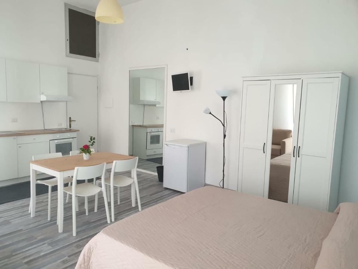 Lipari Suite Apartament Lipari (Isola Lipari) Exterior foto
