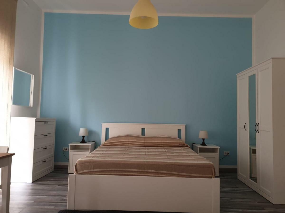 Lipari Suite Apartament Lipari (Isola Lipari) Exterior foto
